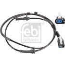 Sensor, Raddrehzahl 172154