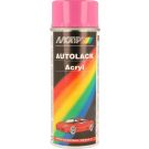 MoTip Autolack Acryl Kompakt rosa-violett 400ml 45217 MoTip Autolack Acryl Kompakt rosa-violett 400ml 45217
