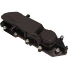 Luftfiltergehäuse Iveco/Fiat Kurbelgehäuse Daily / Ducato 504132147