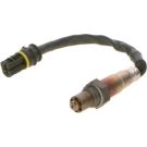 15 162 019 Lambdasonde MERCEDES A,C-Klasse 1.4-2.0 97-02 0 258 006 123