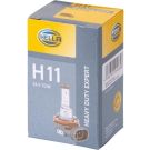 HELLA Glühlampe, Hauptscheinwerfer 8GH 008 358-251