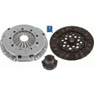 SACHS Kupplungssatz 3000 832 501