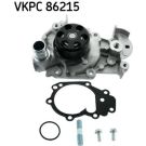 SKF Wasserpumpe VKPC 86215