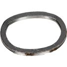 Motor-Auspuffdichtung. Kawasaki Kl 650 B1-B3 / A1-A10 Tengai (Klr) 1987-2003 (1El.) 722B11001