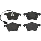 BREMBO Bremsklötze VA P 85 062