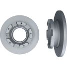 KAMOKA Bremsscheibe 103202