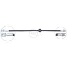 A.B.S. Bremsschlauch SL5644