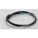 SEILZUG, FESTSTELLBREMSE CITROEN T. C3/DS3 09- LE/PR1703/882 MMHAMULCE B BNOWE 814038159