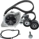 Steuerriemen Kit inkl. Wapu FORD,PEUGEOT,CITROEN,VOLVO,FIAT,LANCIA 1987948727