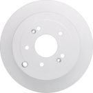 Bremsscheibe HYUNDAI Santa Fe 0 986 479 C15