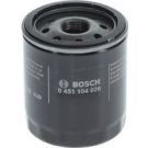 Ölfilter ROVER,MG,LAND ROVER,AUSTIN 0 451 104 026