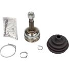 Gelenksatz, Antriebswelle Opel Astra/Vectra 1.4-1.6 91- Abs 49-0179