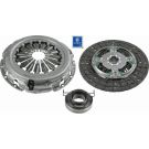 SACHS Kupplungssatz 3000 854 501