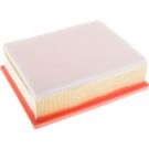 DENCKERMANN Luftfilter A142107