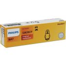 BA7 12V/2W BA7s Glühlampe Philips Anzeigelampe 12829CP