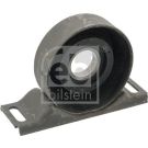 Kardanwellenmittellager BMW E30,E32,E34 02823