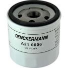 DENCKERMANN Ölfilter A210006