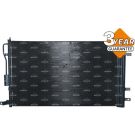 Kondensator, Klimaanlage EASY FIT 350010