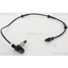 Sensor, Raddrehzahl 818025205