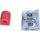 Lagerung - Radaufhängung Bmw T. E36/46 Q:17mm Int Polyurethan 00087504 Lagerung - Radaufhängung Bmw T. E36/46 Q:17mm Int Polyurethan 00087504
