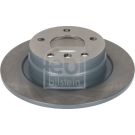 FEBI BILSTEIN Bremsscheibe 24482