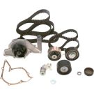 Steuerriemen Kit inkl. Wapu AUDI,SKODA,VW 1987948519