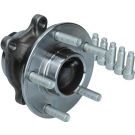 KAMOKA Radlagersatz 5500242