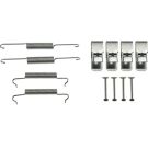 Montagesatz für Bremsklötze JEEP SFK444