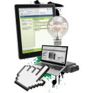 Software, Technische Daten 8PY 010 600-151