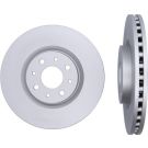 KAMOKA Bremsscheibe 103598