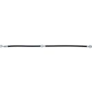 A.B.S. Bremsschlauch SL6325