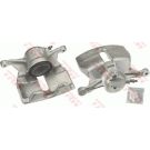 Tauschbremssattel VA re BHX586E Tauschbremssattel VA re BHX586E