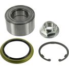 Radlagersatz VA MAZDA 323 BA,BG,BJ,626 GV VKBA 1950