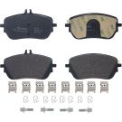 BREMBO Bremsklötze VA P 50 146