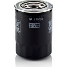 Mann & Hummel Ölfilter PKW HYUNDAI WP 928/83