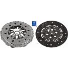 Kupplungssatz Xtend AUDI A3 SEAT SKODA VW 03 XTend 3000 952 074