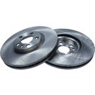 Maxgear Bremsscheibe Peugeot P. 807/C8 19-1291