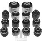 Reparatursatz, Radaufhängung 00729192