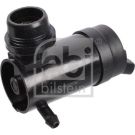 Waschwasserpumpe 107496