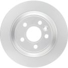 Bremsscheibe HA VOLVO V70,S80,XC70 07 0 986 479 396