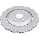 A.B.S. Bremsscheibe 18664