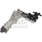 FEBI BILSTEIN Ölfiltergehäuse 195034 febi Plus