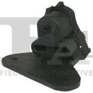 Halter, Abgasanlage 213-930