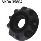 SKF Stützlager 1Stk. VA SMART ForeTwo,Roadster VKDA 35804 SKF Stützlager 1Stk. VA SMART ForeTwo,Roadster VKDA 35804