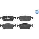 Bremsbelagsatz Ford P. Focus/Kuga/Tourneo/Transit 12 252573618