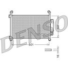 DENSO Klimaanlagenkühler DCN40007