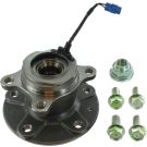 Radlagersatz HA li FIAT, SUZUKI SX4,Vitara VKBA 7168