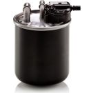 Mann & Hummel Kraftstofffilter PKW MERCEDES A,B-Klasse,CLA,GLA 04 WK 820/15