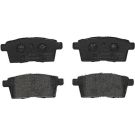 BREMBO Bremsklötze HA P 49 041
