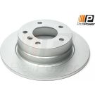 PROFIPOWER Bremsscheibe 3B2142
